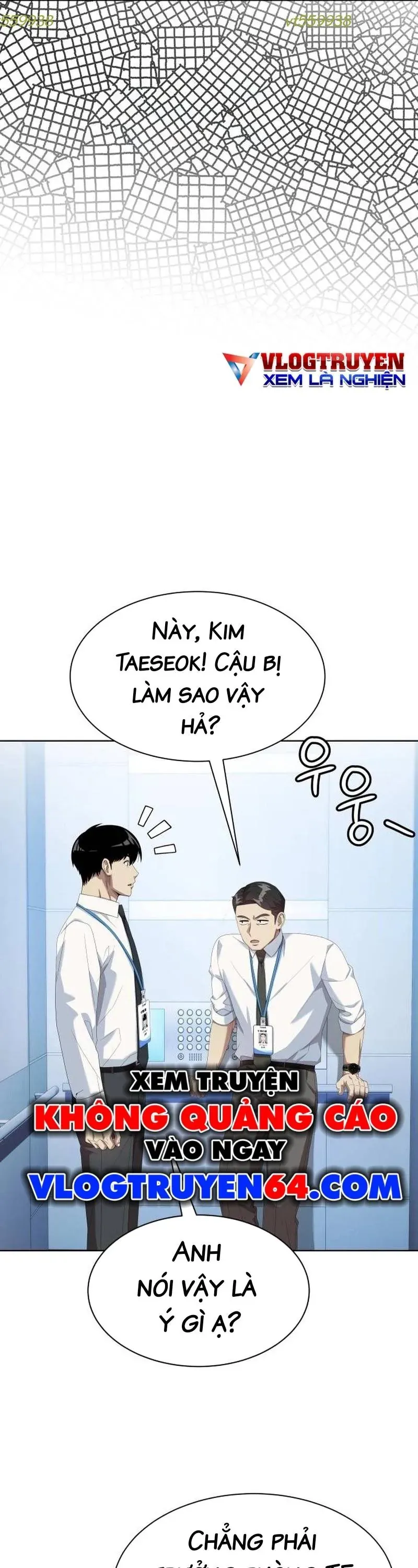Từ nhân viên vạn năng trở thành huyền thoại Chap 116 - Next Chap 115