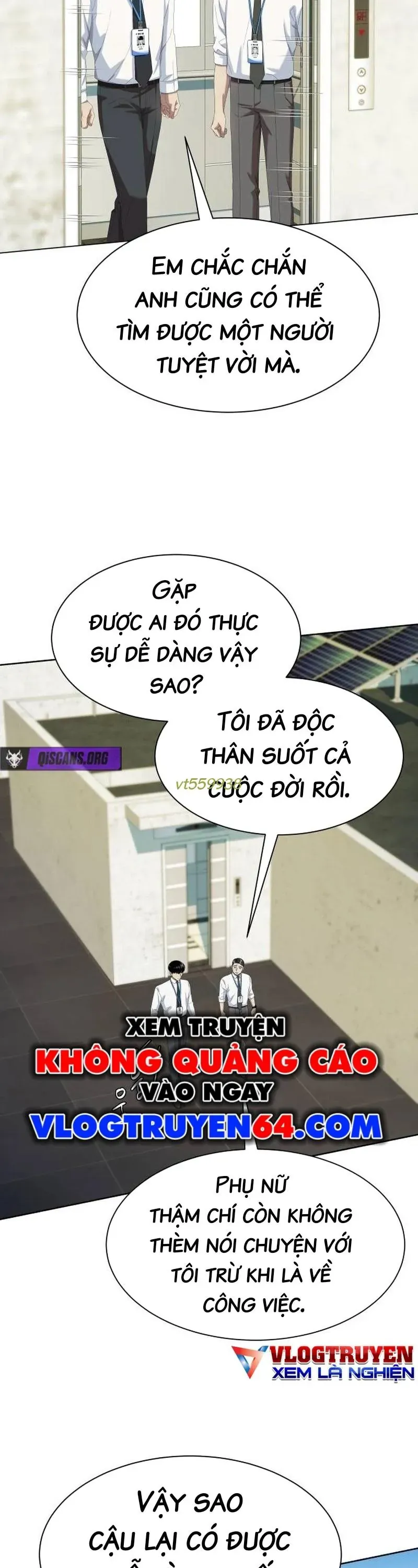 Từ nhân viên vạn năng trở thành huyền thoại Chap 116 - Next Chap 115