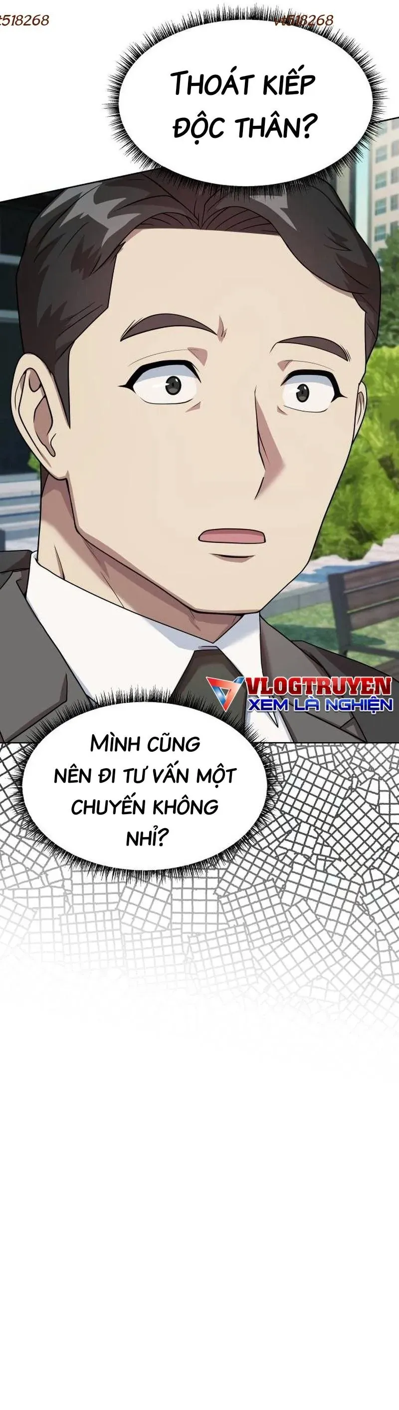 Từ nhân viên vạn năng trở thành huyền thoại Chap 117 - Next Chap 116