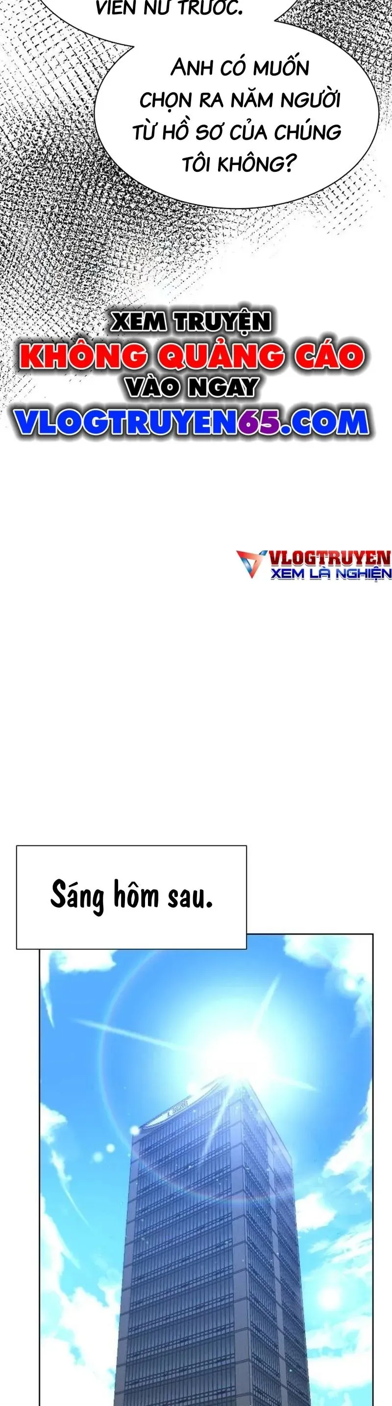 Từ nhân viên vạn năng trở thành huyền thoại Chap 117 - Next Chap 116