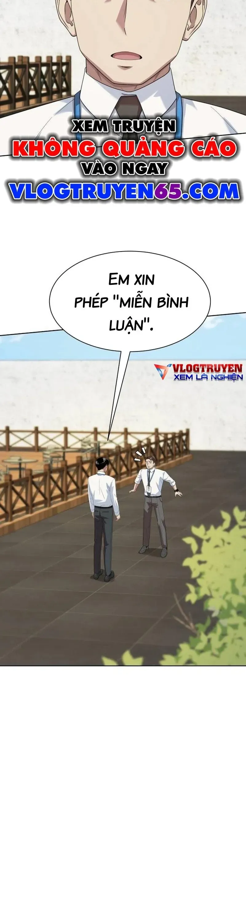 Từ nhân viên vạn năng trở thành huyền thoại Chap 117 - Next Chap 116