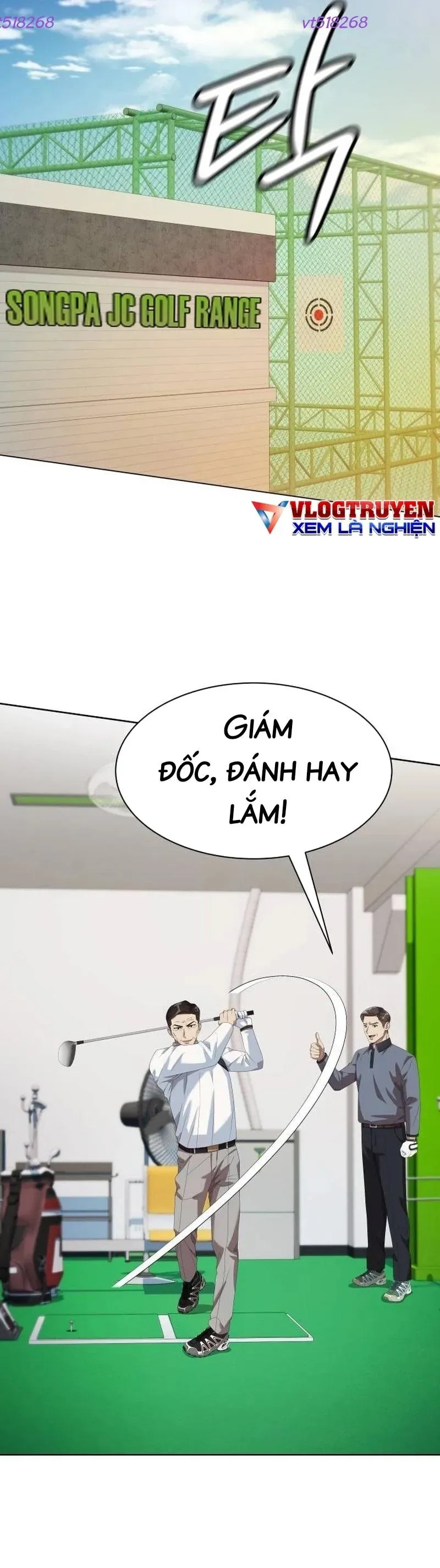 Từ nhân viên vạn năng trở thành huyền thoại Chap 117 - Next Chap 116