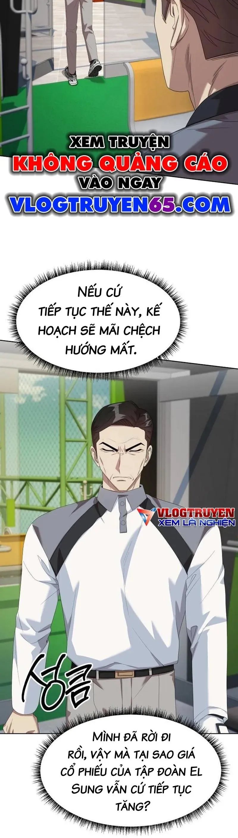 Từ nhân viên vạn năng trở thành huyền thoại Chap 117 - Next Chap 116