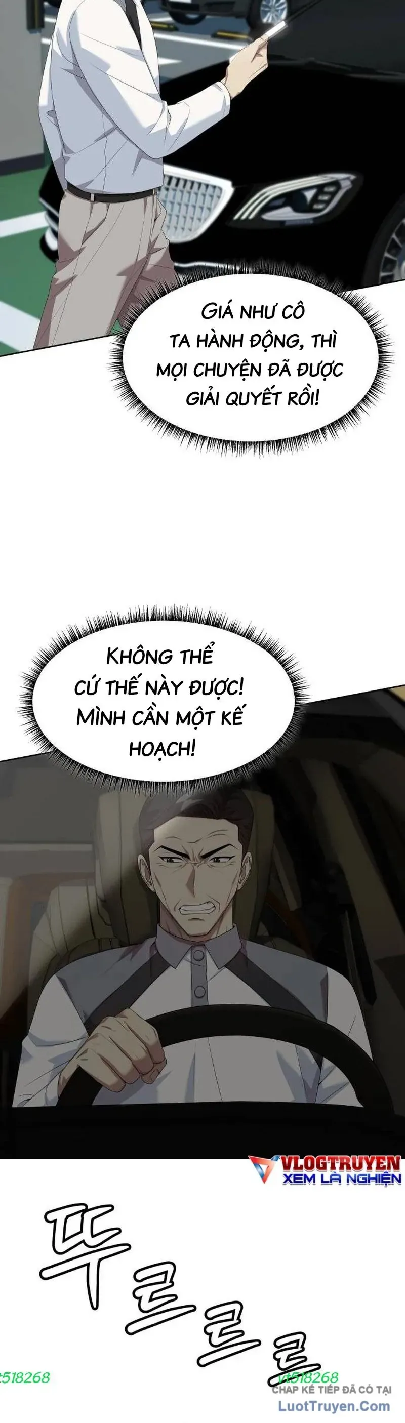 Từ nhân viên vạn năng trở thành huyền thoại Chap 117 - Next Chap 116