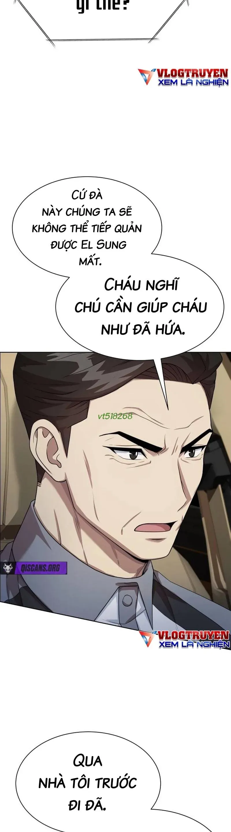 Từ nhân viên vạn năng trở thành huyền thoại Chap 117 - Next Chap 116