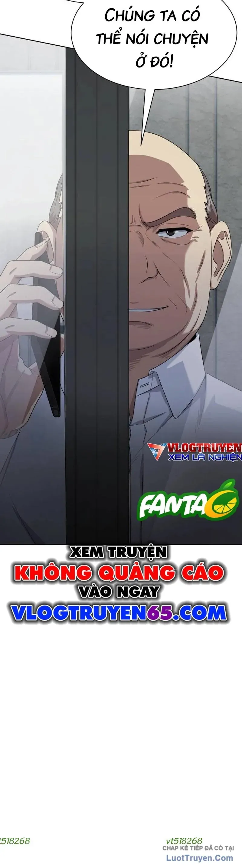 Từ nhân viên vạn năng trở thành huyền thoại Chap 117 - Next Chap 116