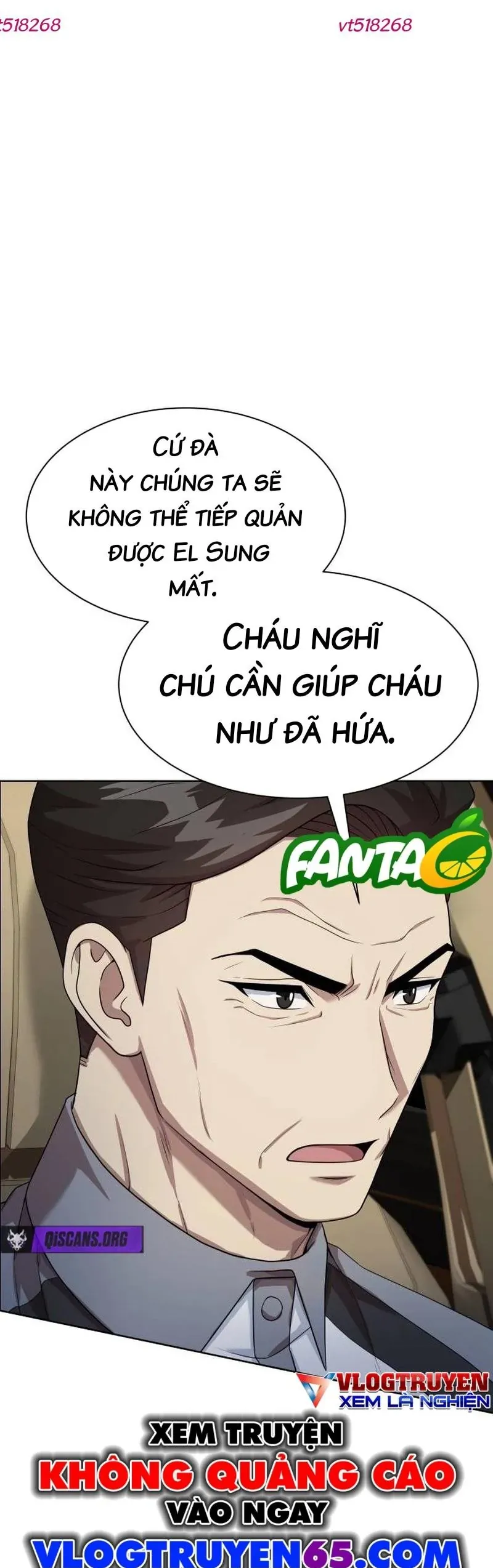 Từ nhân viên vạn năng trở thành huyền thoại Chap 118 - Next Chap 117