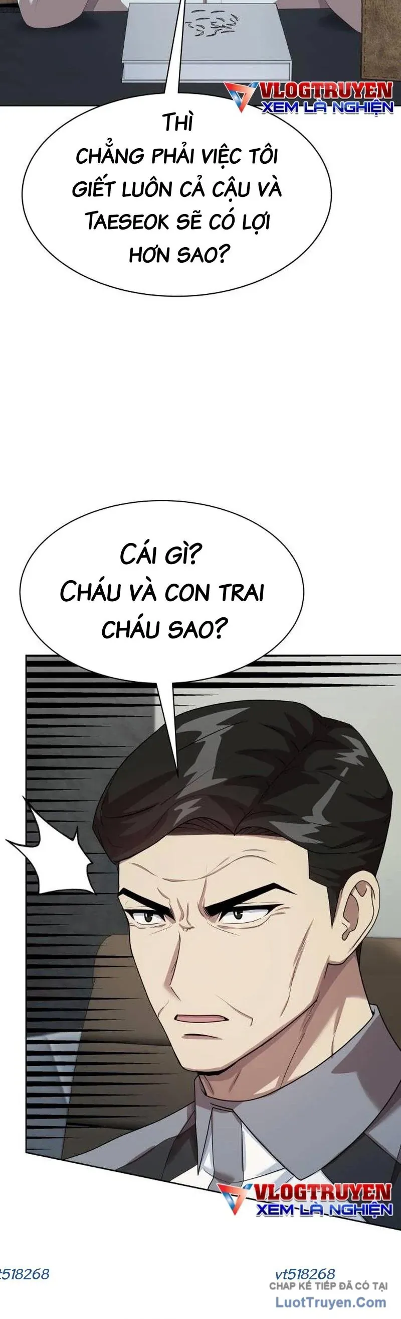 Từ nhân viên vạn năng trở thành huyền thoại Chap 118 - Next Chap 117