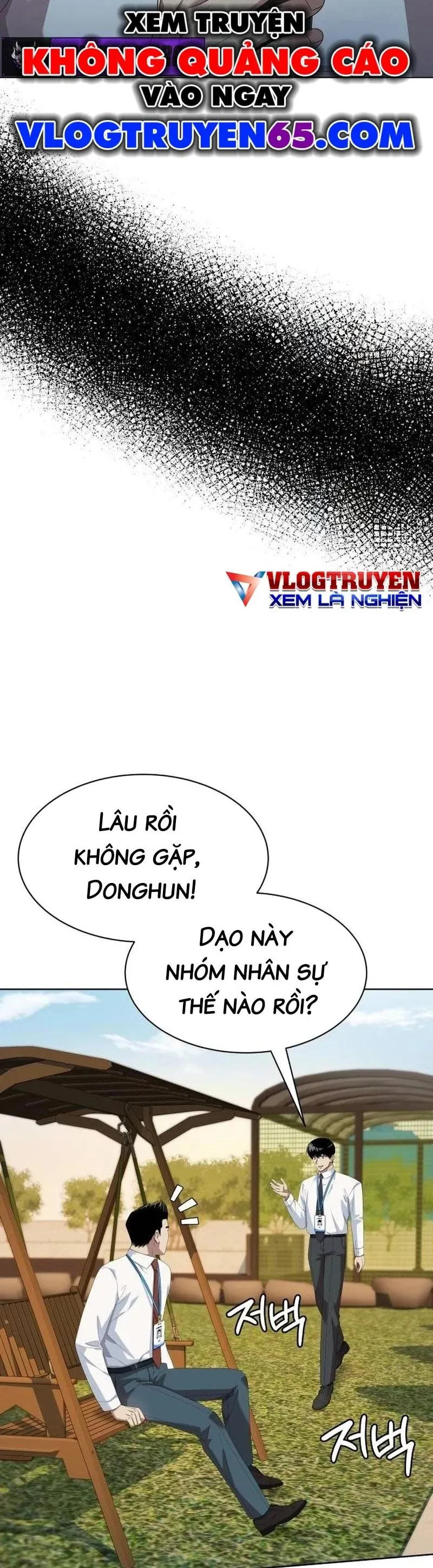 Từ nhân viên vạn năng trở thành huyền thoại Chap 118 - Next Chap 117