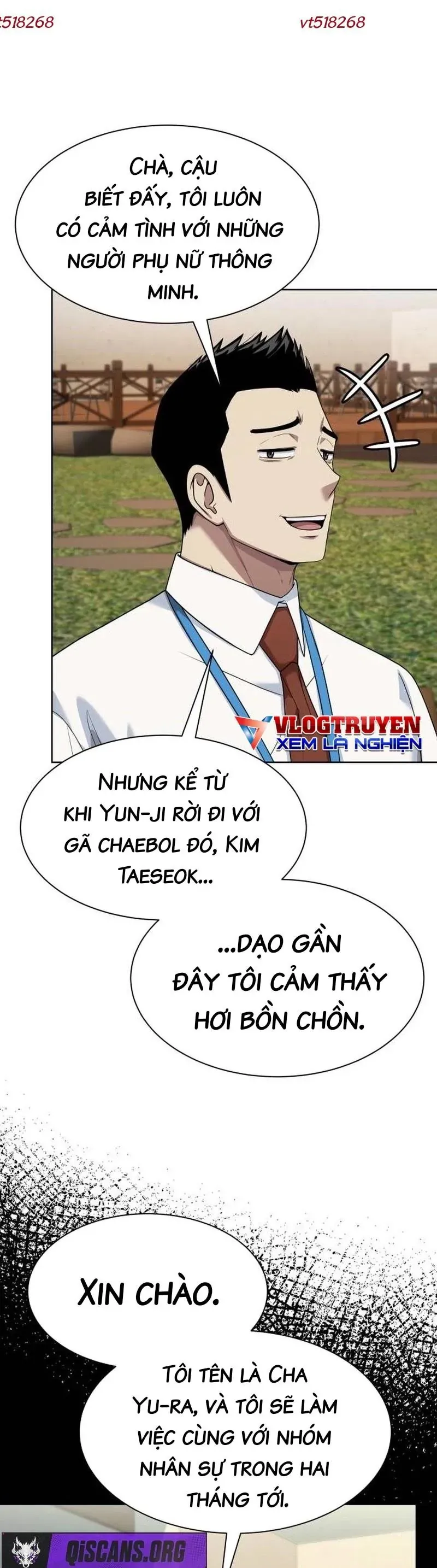 Từ nhân viên vạn năng trở thành huyền thoại Chap 118 - Next Chap 117