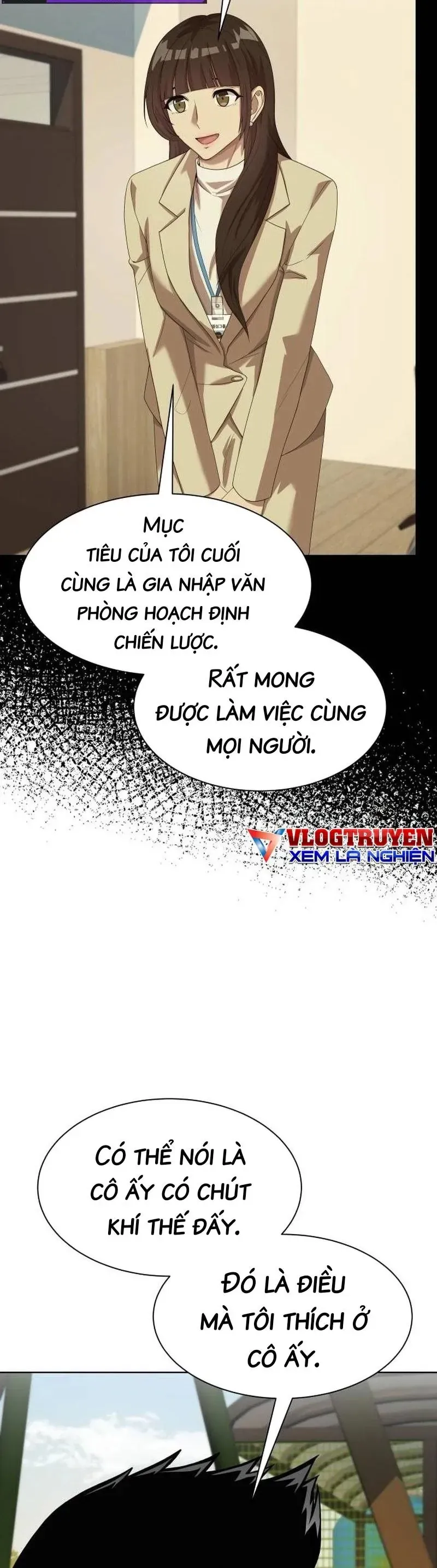 Từ nhân viên vạn năng trở thành huyền thoại Chap 118 - Next Chap 117