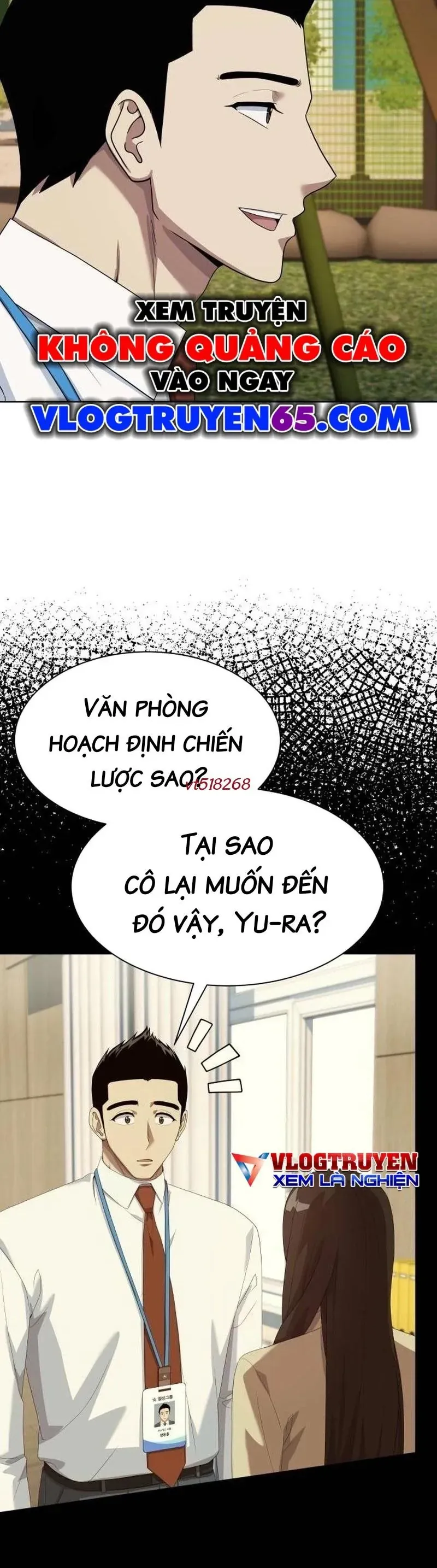 Từ nhân viên vạn năng trở thành huyền thoại Chap 118 - Next Chap 117
