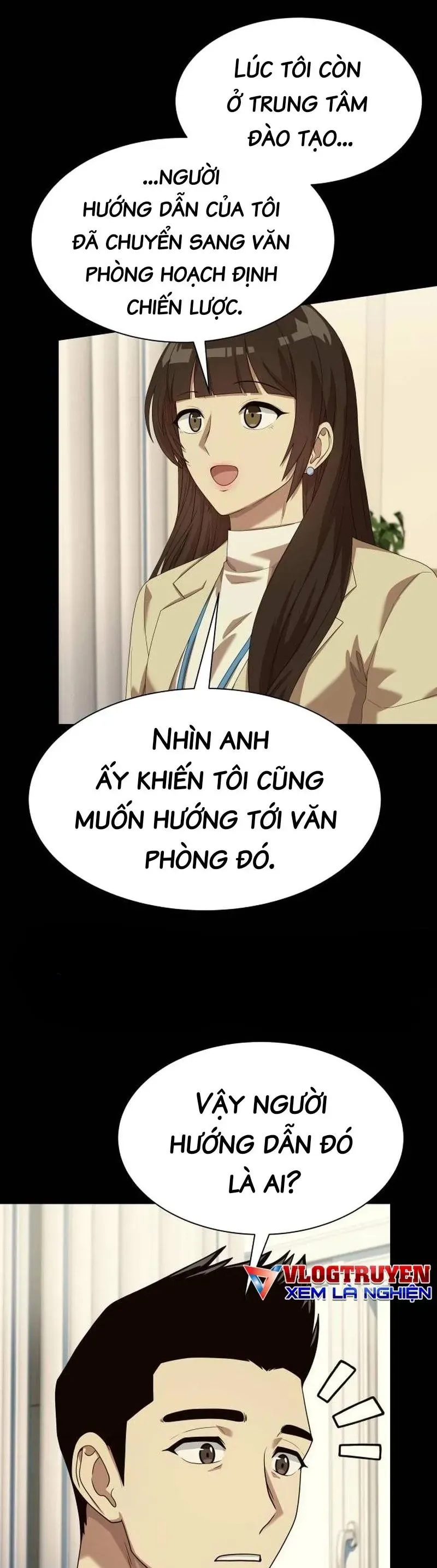 Từ nhân viên vạn năng trở thành huyền thoại Chap 118 - Next Chap 117