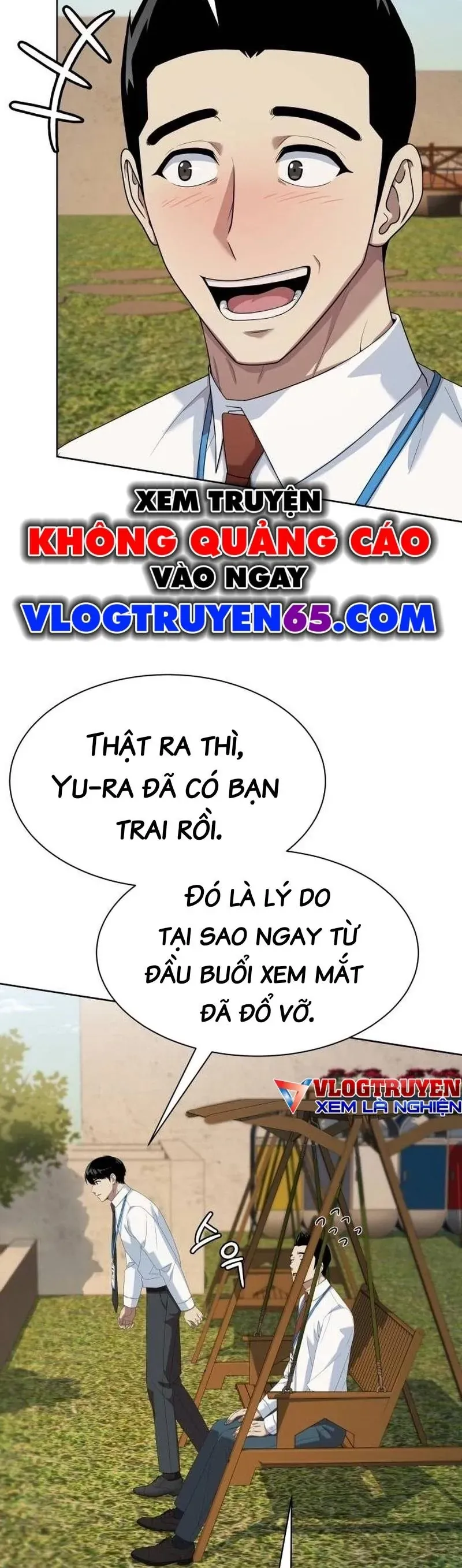 Từ nhân viên vạn năng trở thành huyền thoại Chap 118 - Next Chap 117