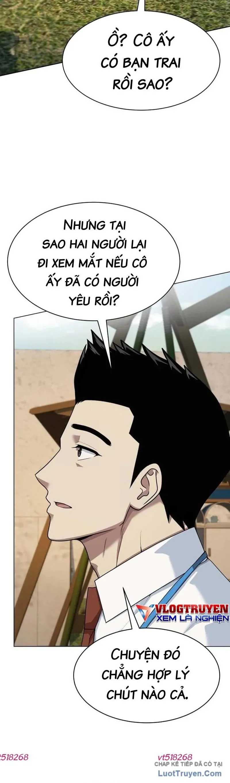 Từ nhân viên vạn năng trở thành huyền thoại Chap 118 - Next Chap 117