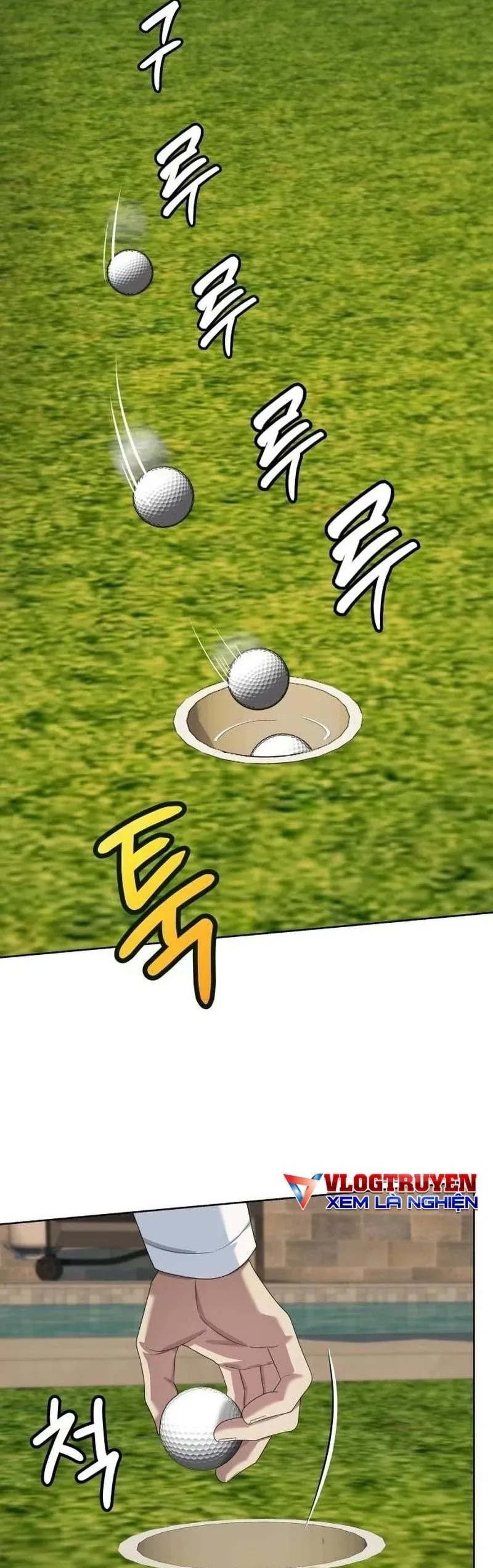 Từ nhân viên vạn năng trở thành huyền thoại Chap 118 - Next Chap 117