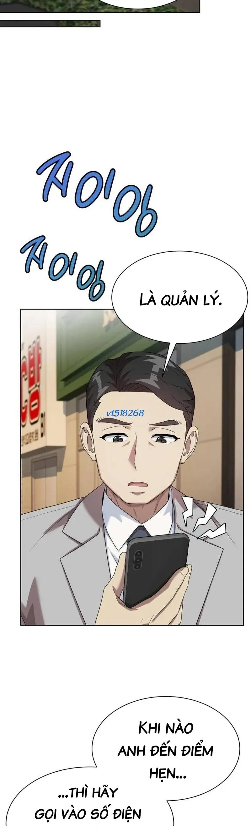 Từ nhân viên vạn năng trở thành huyền thoại Chap 118 - Next Chap 117