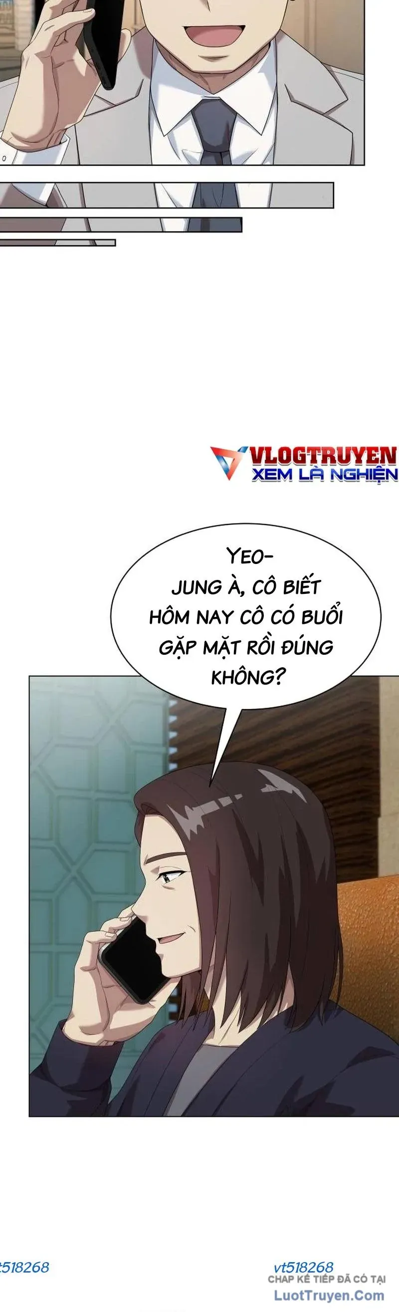 Từ nhân viên vạn năng trở thành huyền thoại Chap 118 - Next Chap 117