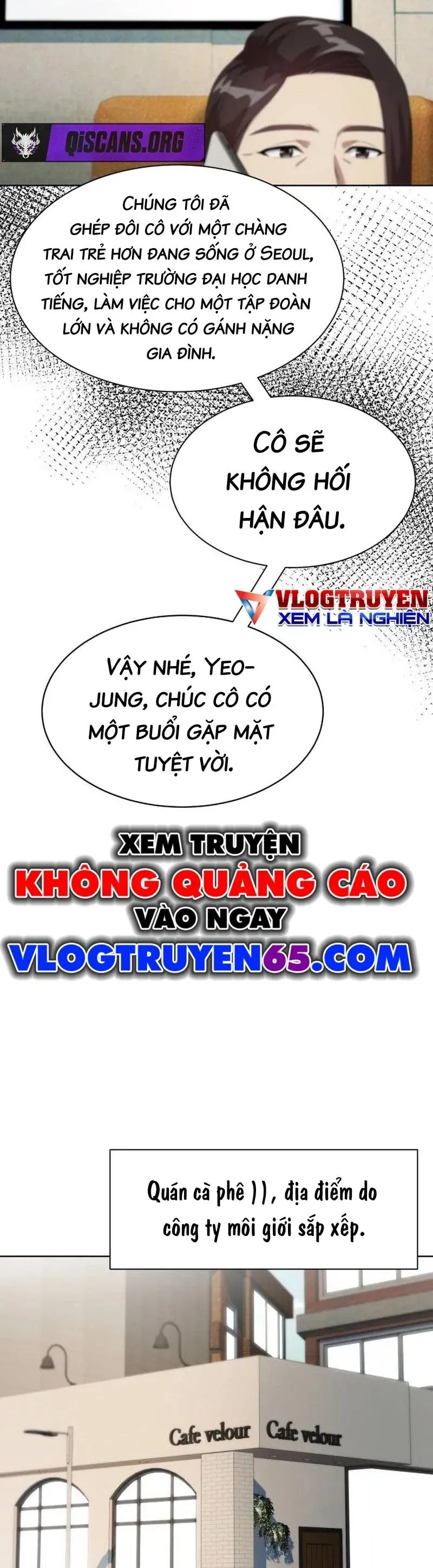 Từ nhân viên vạn năng trở thành huyền thoại Chap 118 - Next Chap 117