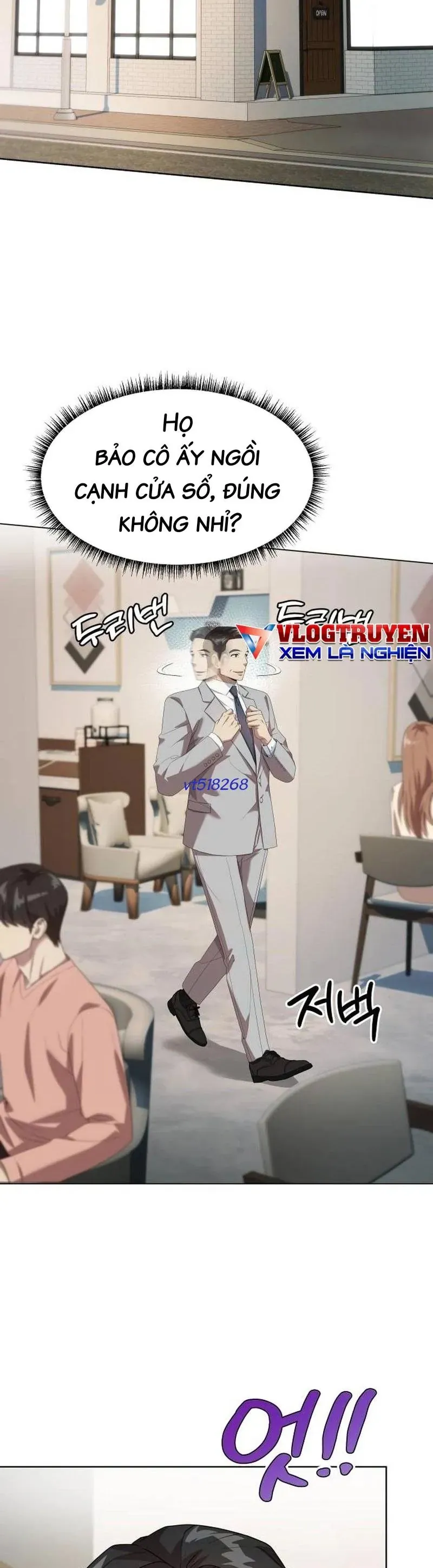 Từ nhân viên vạn năng trở thành huyền thoại Chap 118 - Next Chap 117