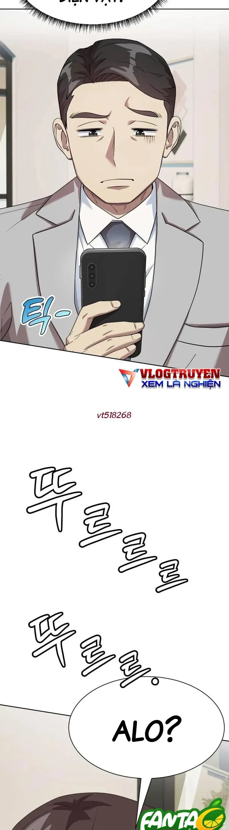 Từ nhân viên vạn năng trở thành huyền thoại Chap 118 - Next Chap 117