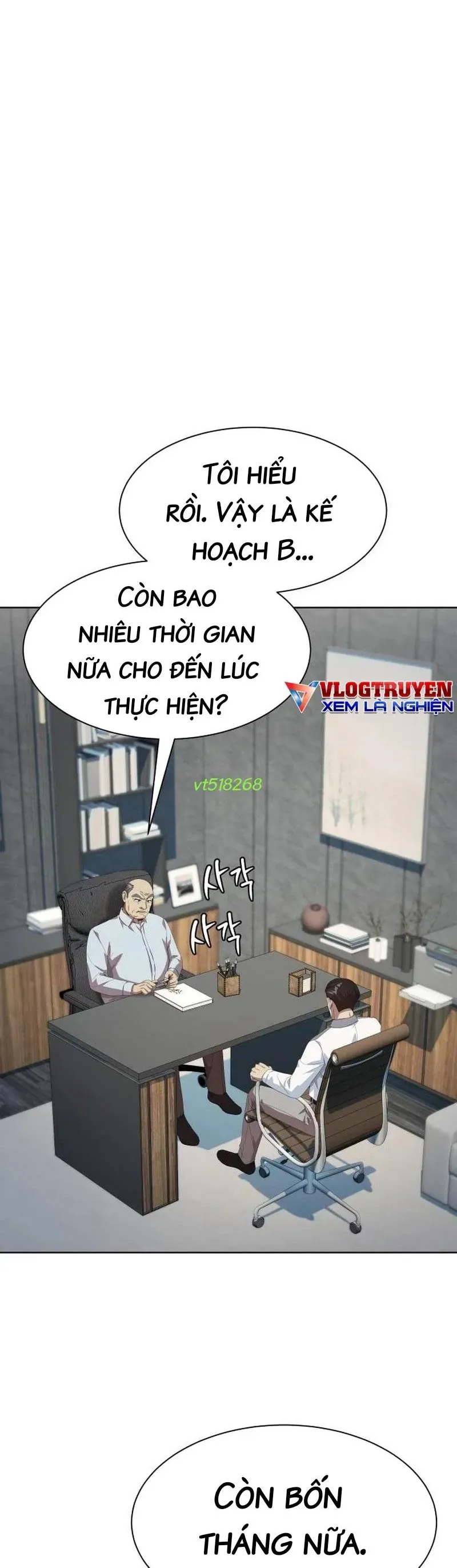 Từ nhân viên vạn năng trở thành huyền thoại Chap 118 - Next Chap 117