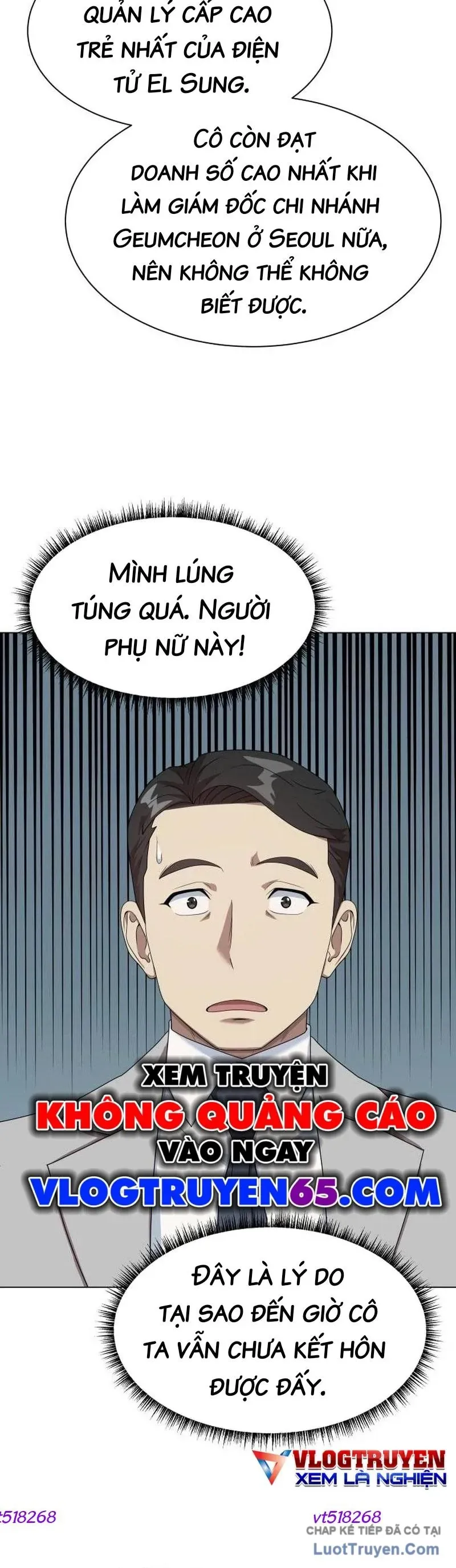 Từ nhân viên vạn năng trở thành huyền thoại Chap 119 - Next Chap 118