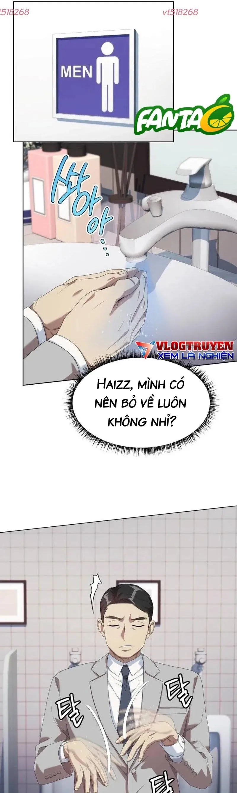 Từ nhân viên vạn năng trở thành huyền thoại Chap 119 - Next Chap 118