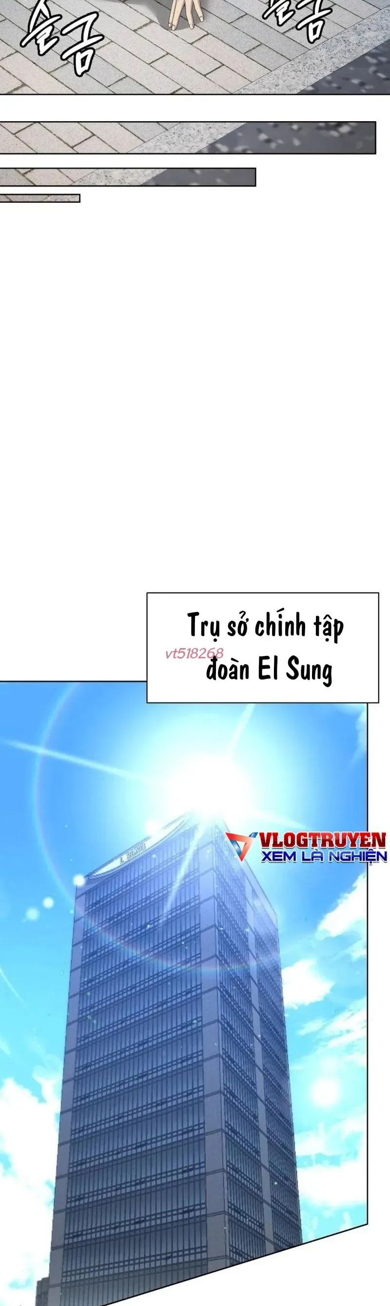 Từ nhân viên vạn năng trở thành huyền thoại Chap 119 - Next Chap 118