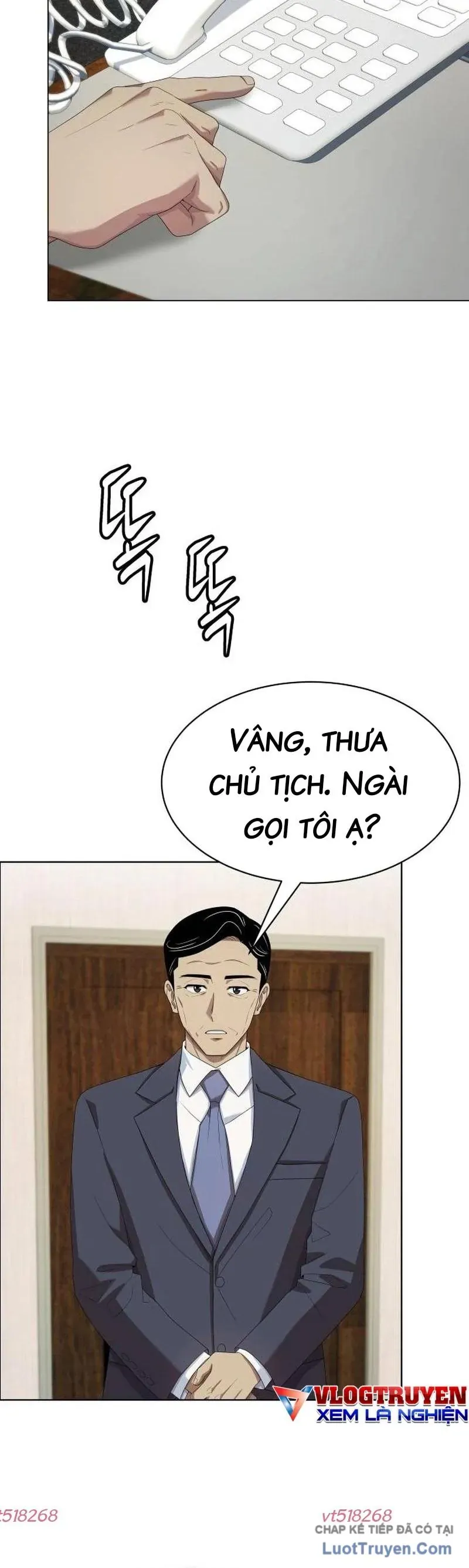 Từ nhân viên vạn năng trở thành huyền thoại Chap 119 - Next Chap 118