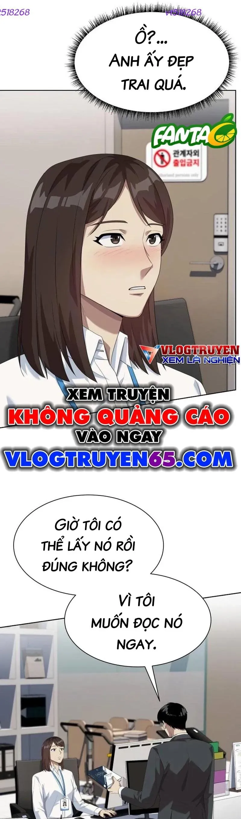 Từ nhân viên vạn năng trở thành huyền thoại Chap 119 - Next Chap 118
