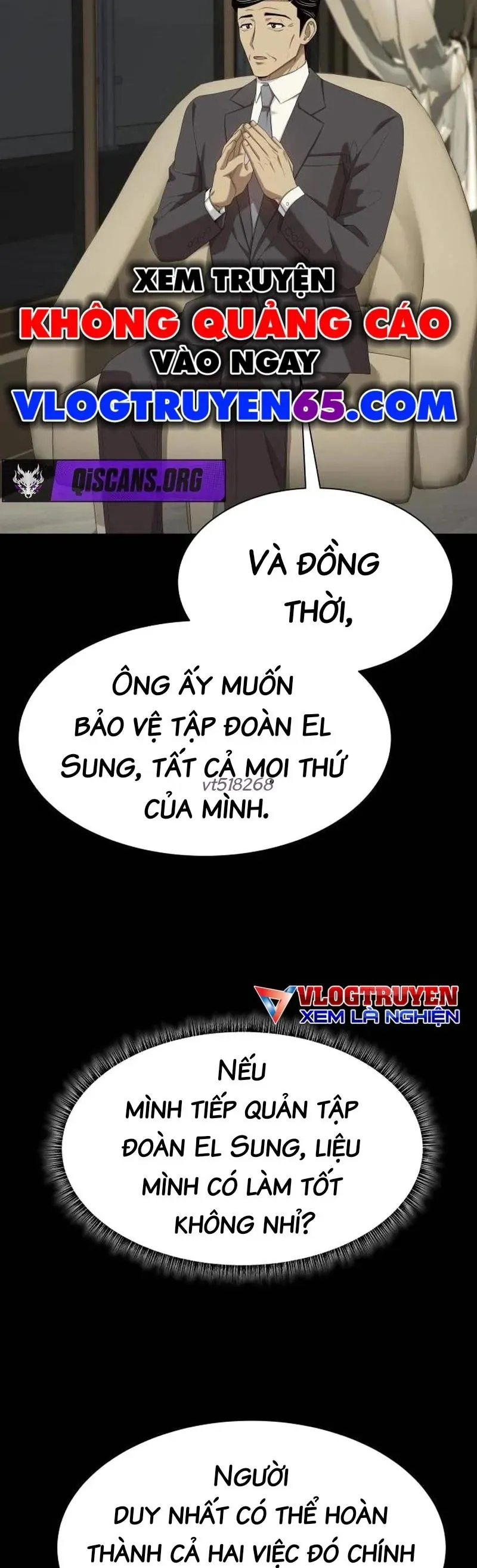 Từ nhân viên vạn năng trở thành huyền thoại Chap 119 - Next Chap 118