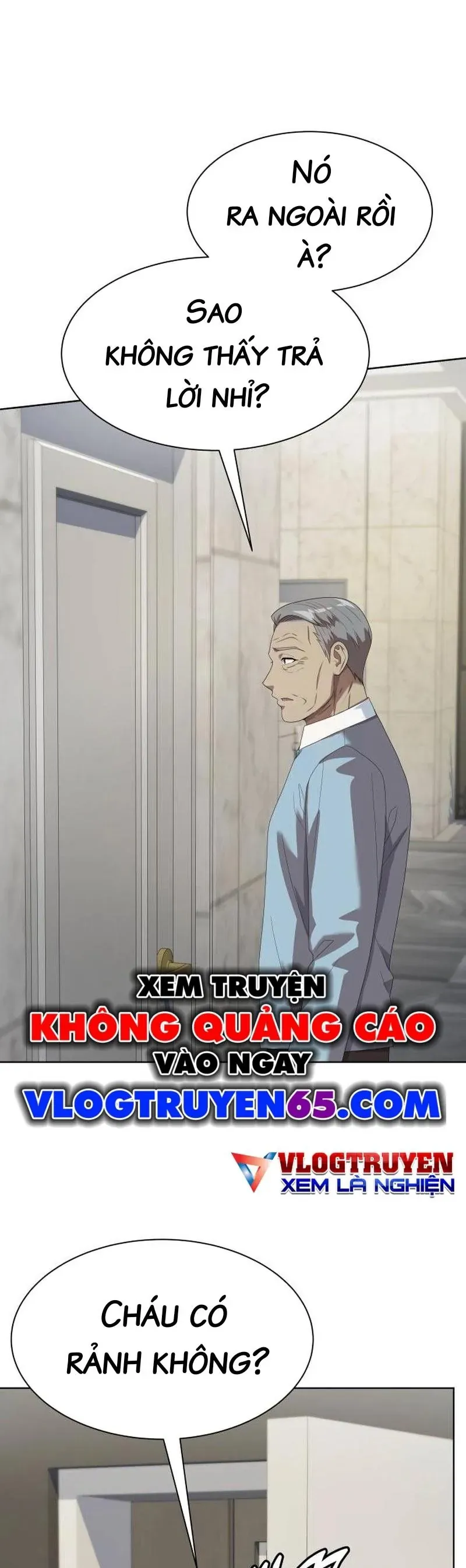 Từ nhân viên vạn năng trở thành huyền thoại Chap 119 - Next Chap 118