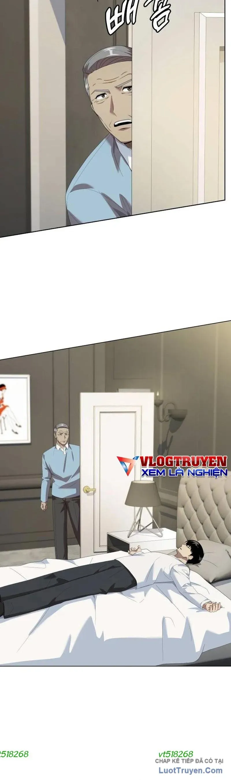 Từ nhân viên vạn năng trở thành huyền thoại Chap 119 - Next Chap 118