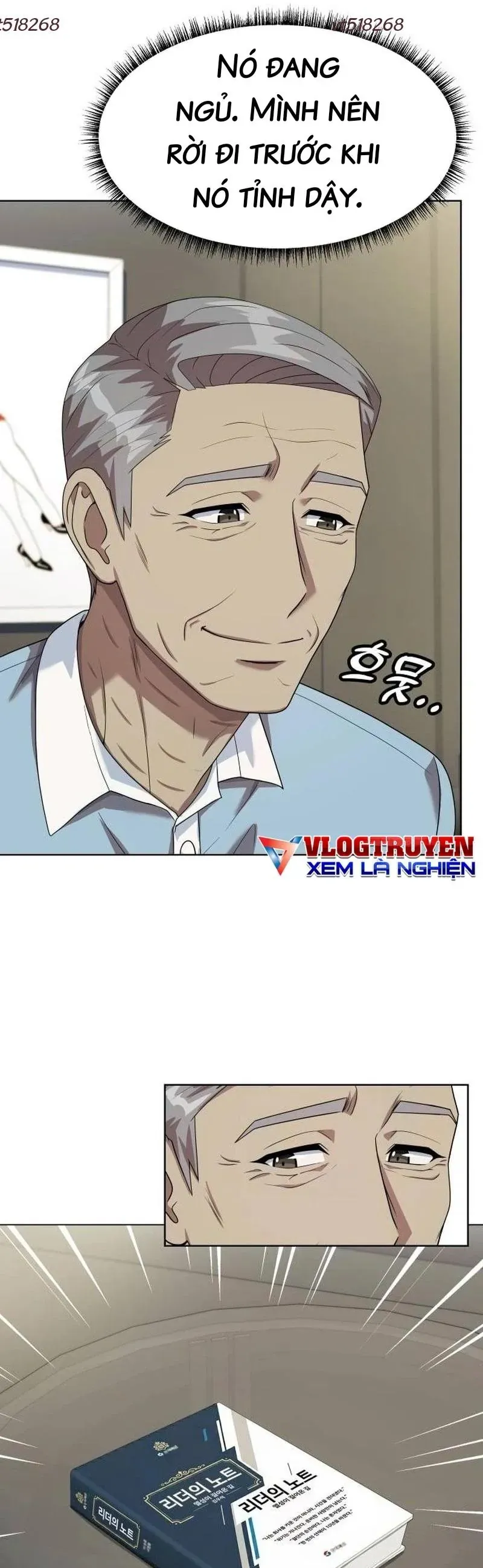 Từ nhân viên vạn năng trở thành huyền thoại Chap 119 - Next Chap 118