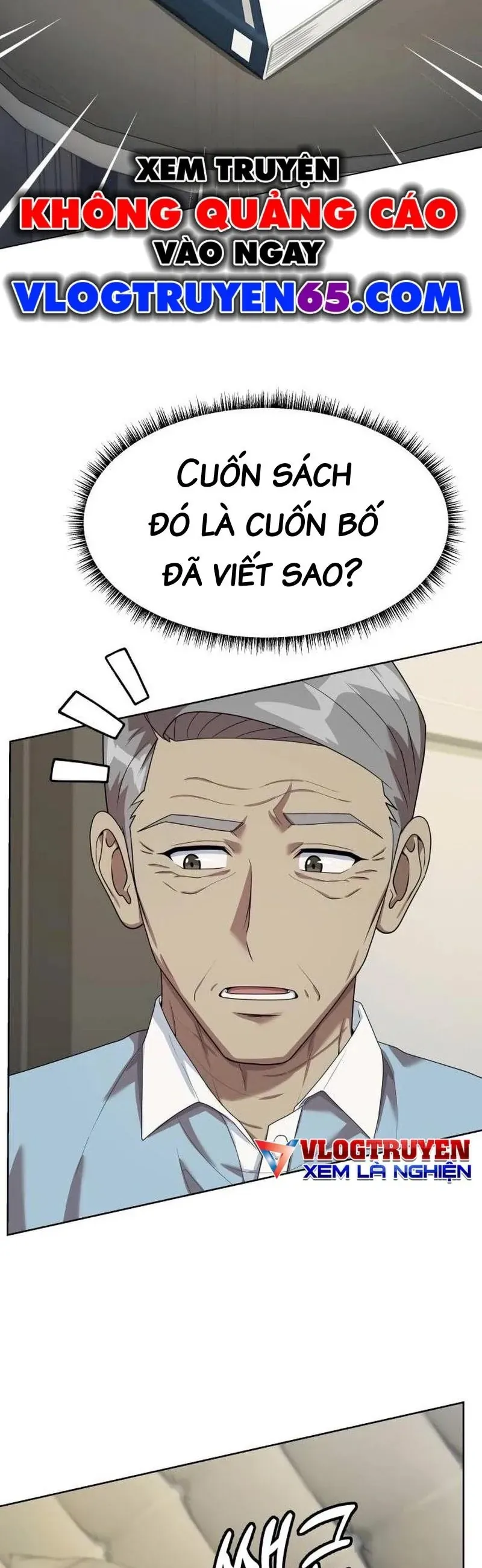 Từ nhân viên vạn năng trở thành huyền thoại Chap 119 - Next Chap 118