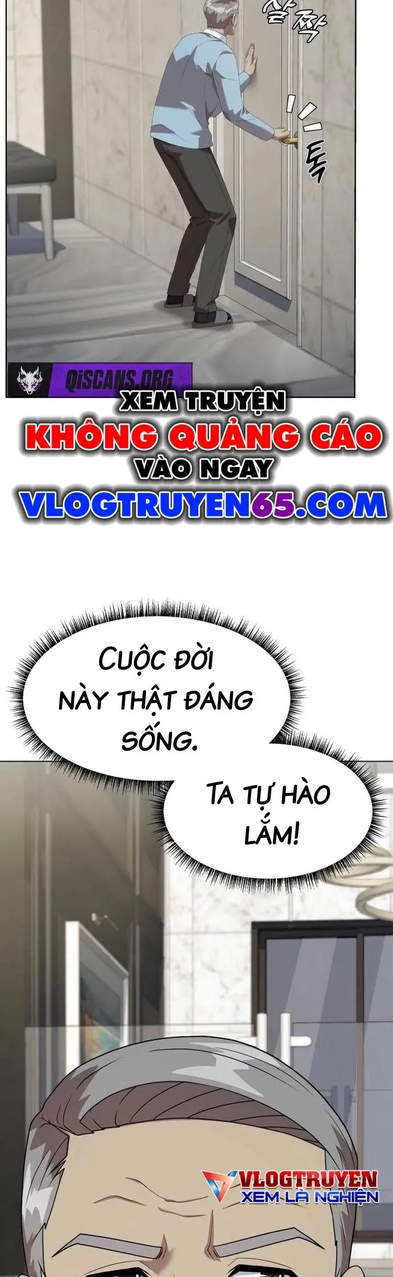 Từ nhân viên vạn năng trở thành huyền thoại Chap 119 - Next Chap 118