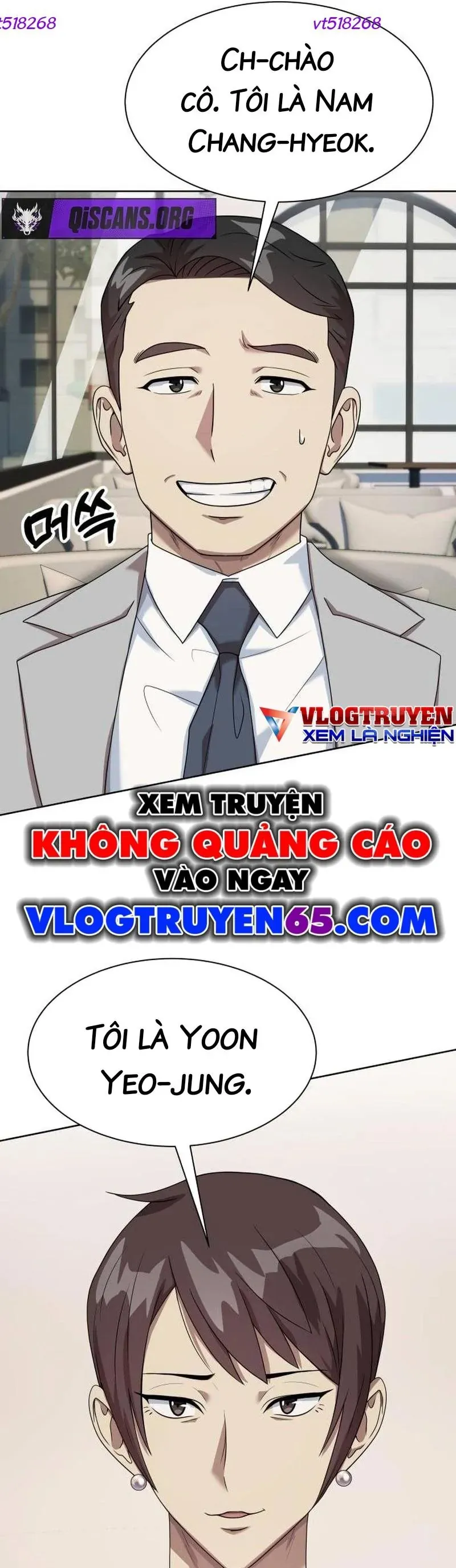 Từ nhân viên vạn năng trở thành huyền thoại Chap 119 - Next Chap 118