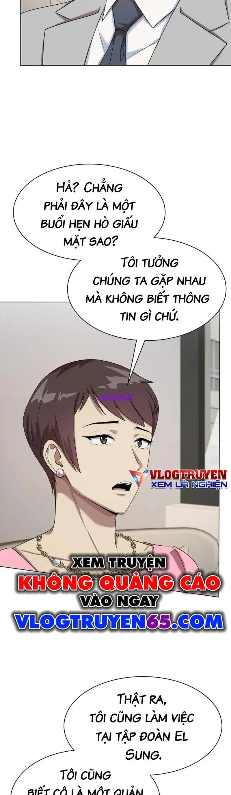 Từ nhân viên vạn năng trở thành huyền thoại Chap 119 - Next Chap 118
