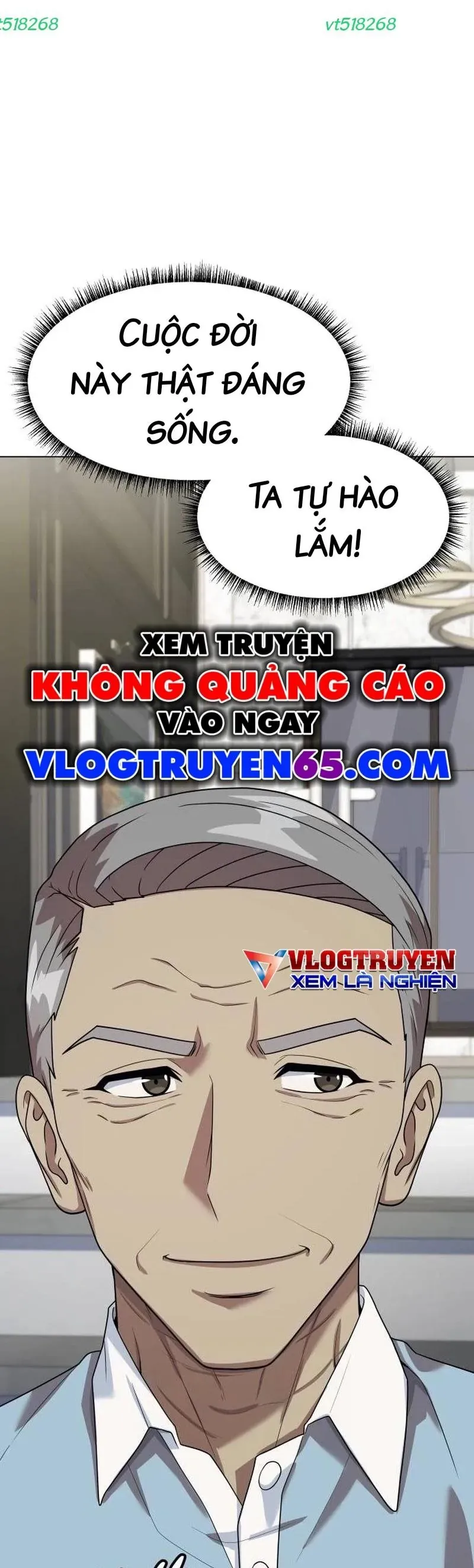 Từ nhân viên vạn năng trở thành huyền thoại Chap 120 - Next Chap 119
