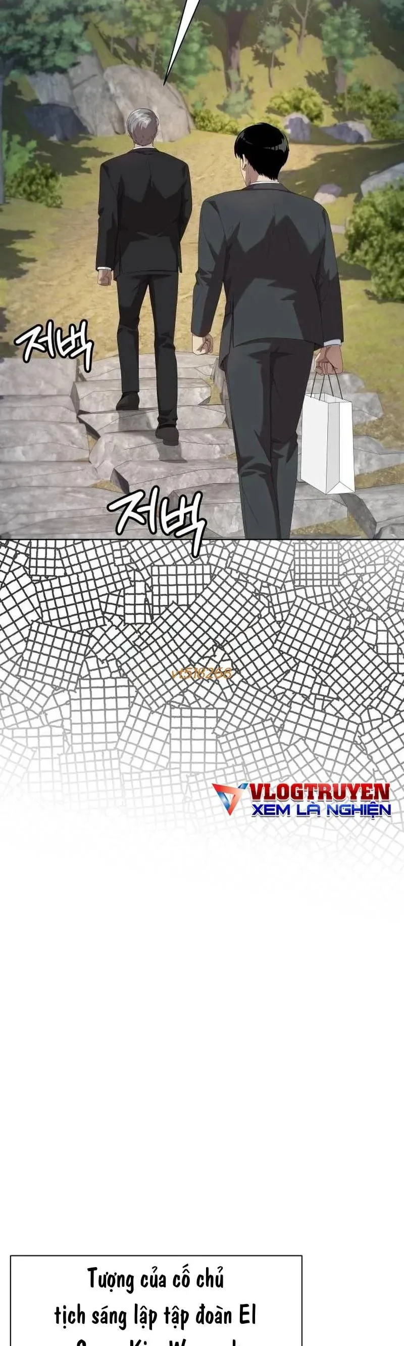 Từ nhân viên vạn năng trở thành huyền thoại Chap 120 - Next Chap 119