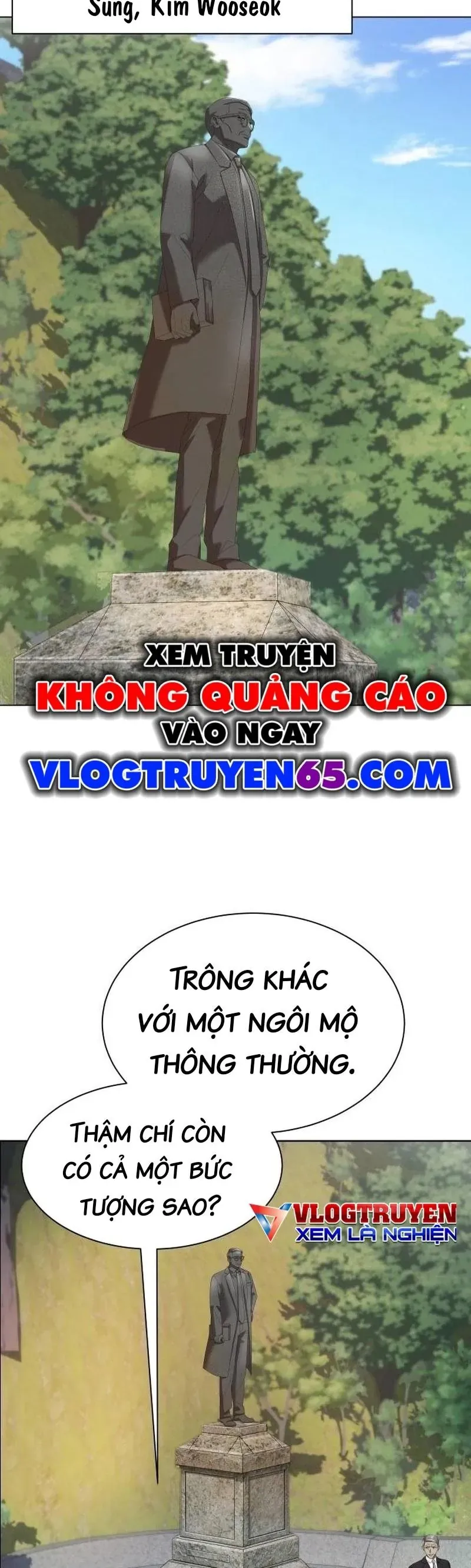 Từ nhân viên vạn năng trở thành huyền thoại Chap 120 - Next Chap 119