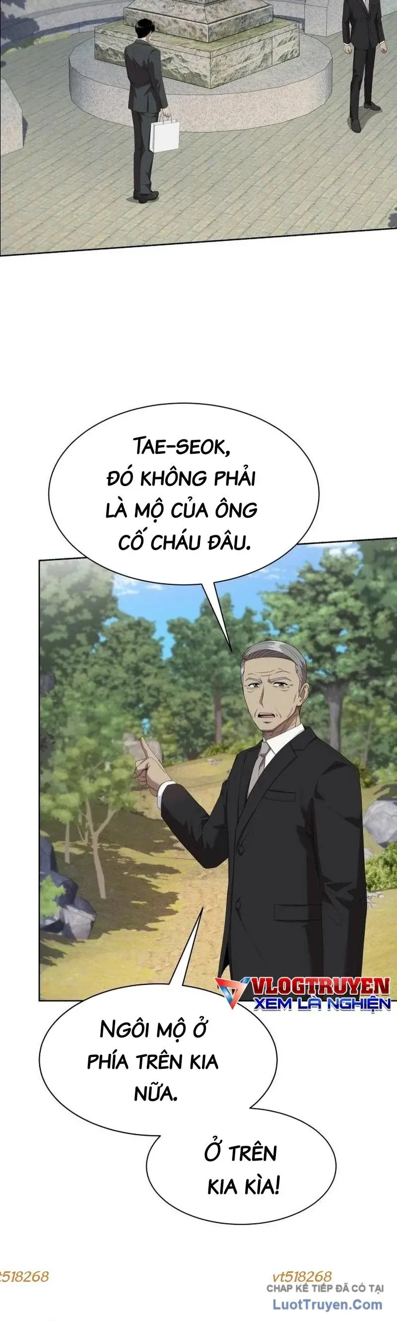 Từ nhân viên vạn năng trở thành huyền thoại Chap 120 - Next Chap 119