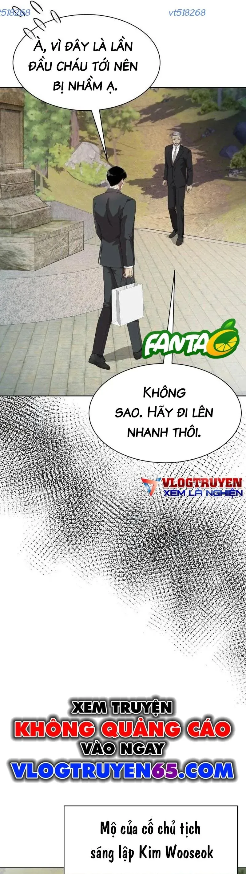 Từ nhân viên vạn năng trở thành huyền thoại Chap 120 - Next Chap 119