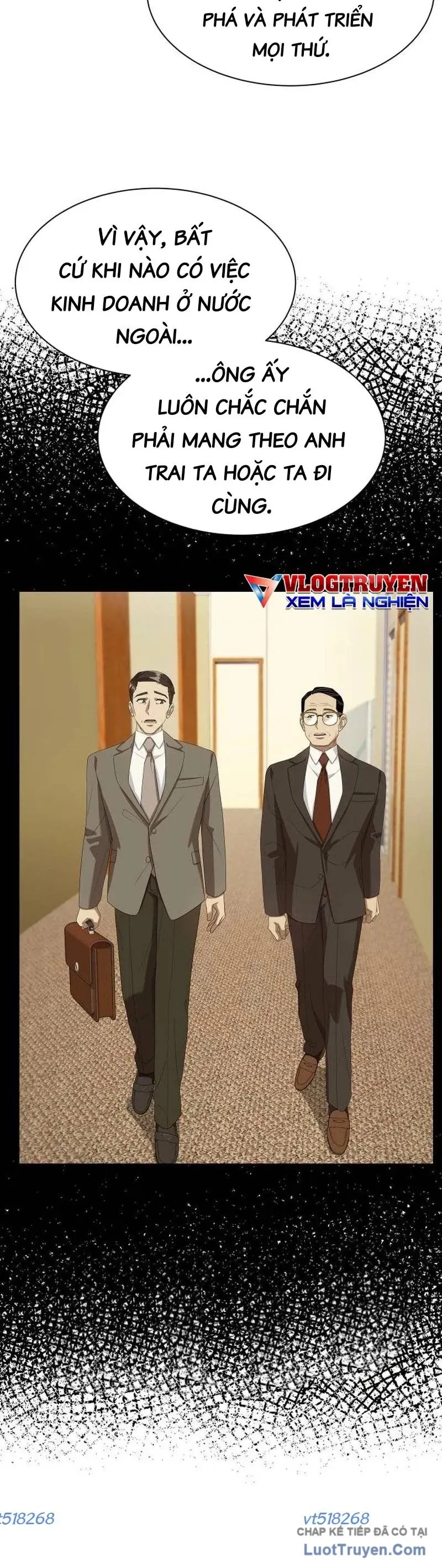 Từ nhân viên vạn năng trở thành huyền thoại Chap 120 - Next Chap 119