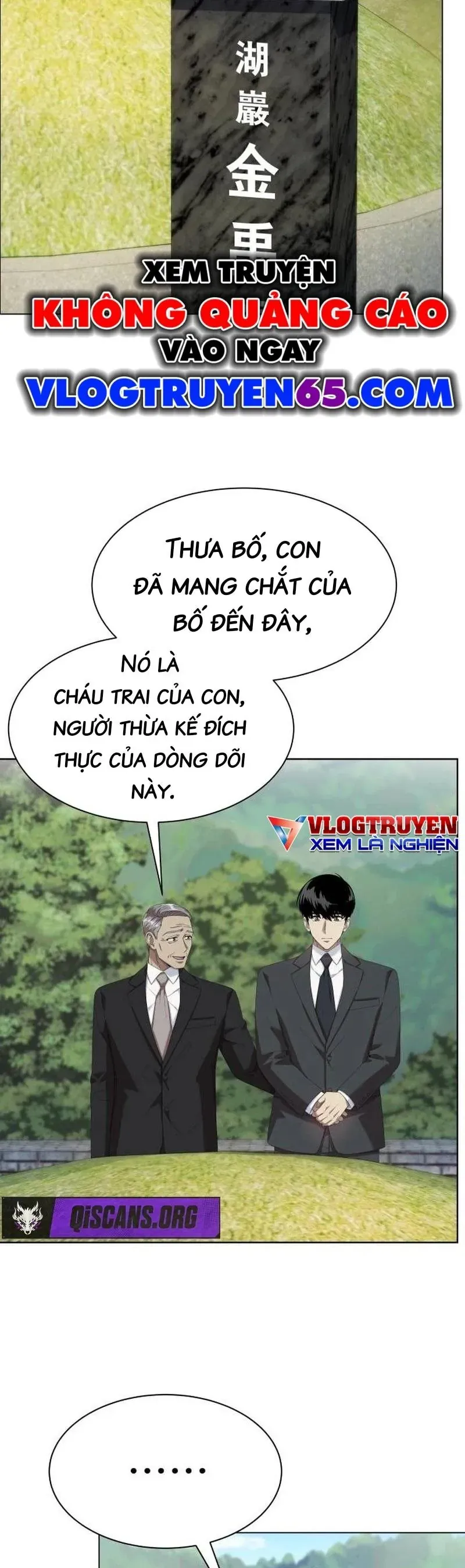 Từ nhân viên vạn năng trở thành huyền thoại Chap 120 - Next Chap 119