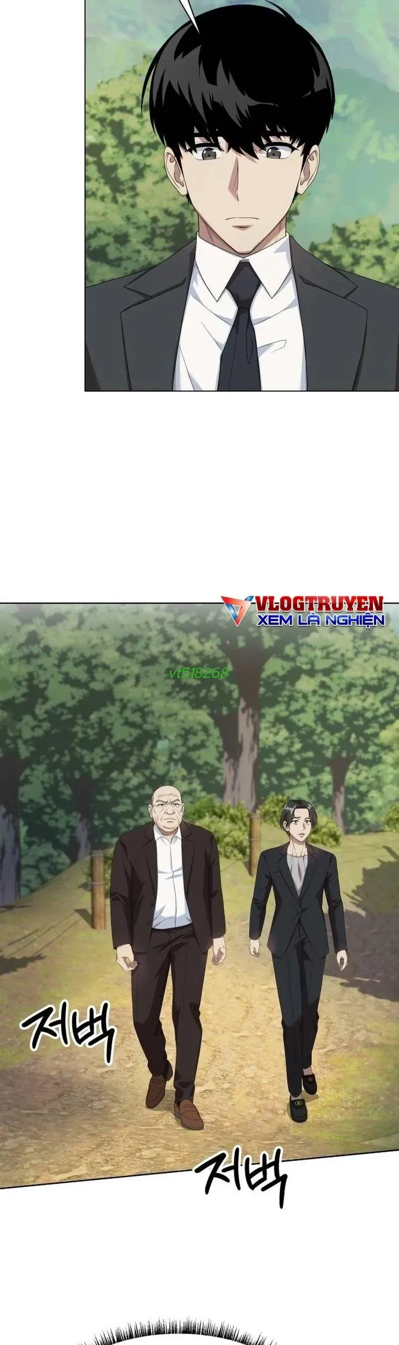 Từ nhân viên vạn năng trở thành huyền thoại Chap 120 - Next Chap 119