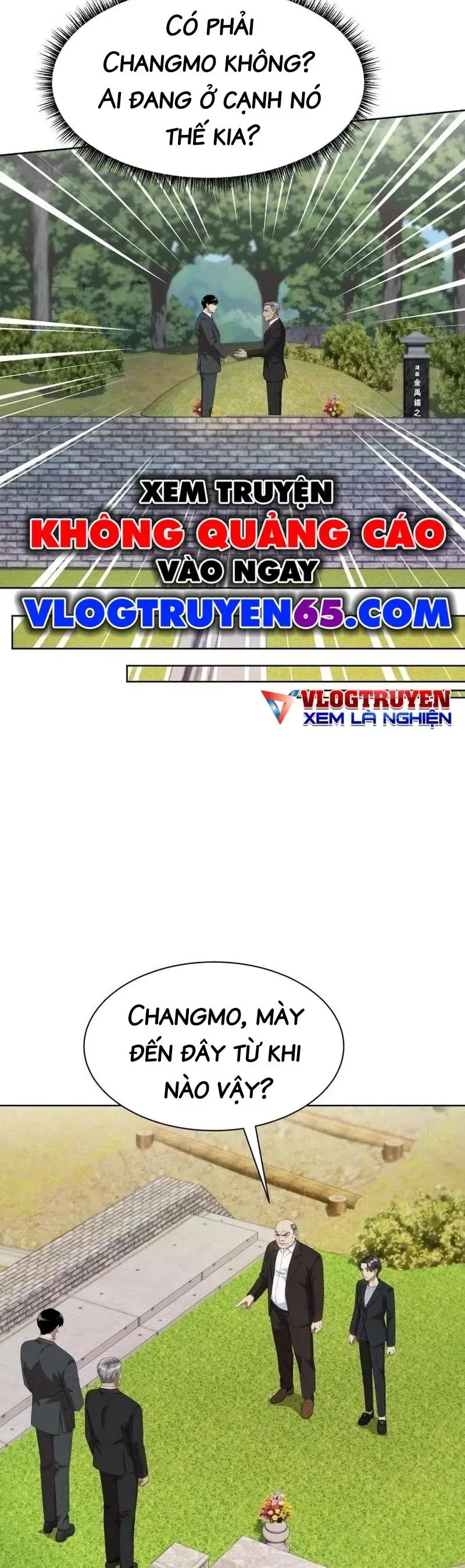 Từ nhân viên vạn năng trở thành huyền thoại Chap 120 - Next Chap 119