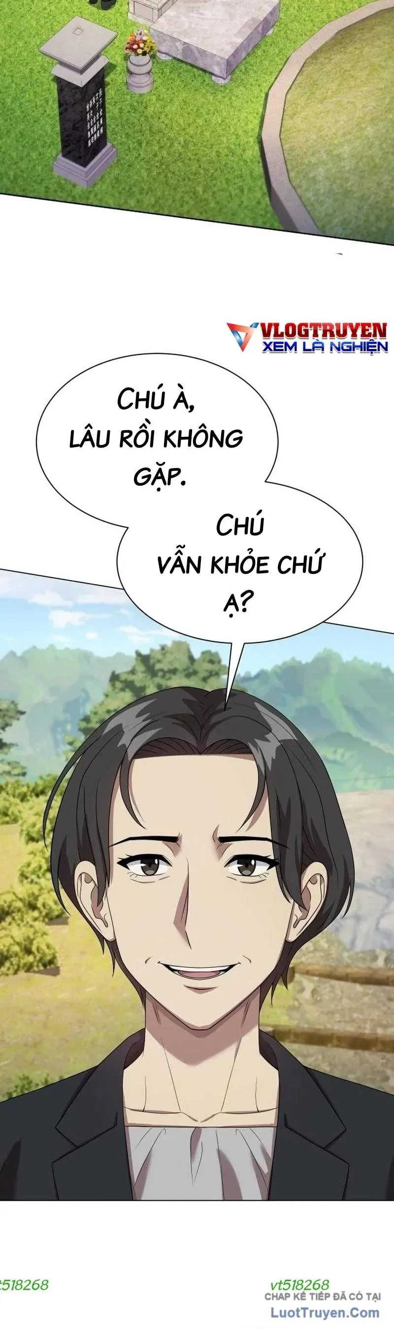 Từ nhân viên vạn năng trở thành huyền thoại Chap 120 - Next Chap 119
