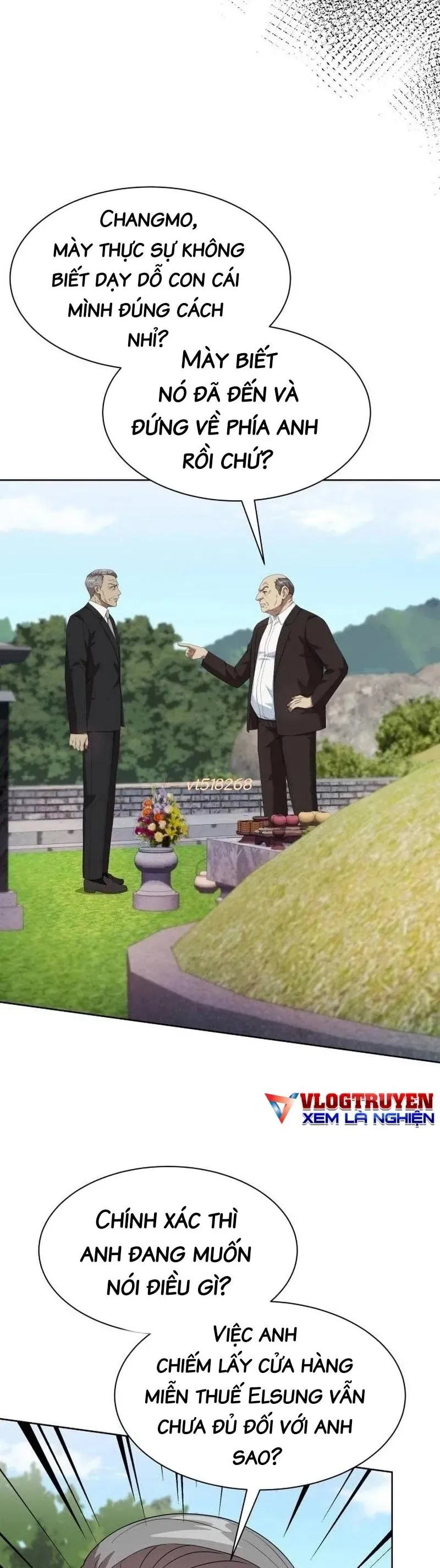 Từ nhân viên vạn năng trở thành huyền thoại Chap 120 - Next Chap 119